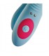 VIBRADOR DOBLE LOVERS VIBE