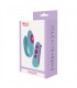 VIBRADOR DOBLE LOVERS VIBE