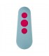 VIBRADOR DOBLE LOVERS VIBE
