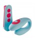 VIBRADOR DOBLE LOVERS VIBE