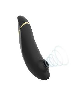 SUCCIONADOR WOMANIZER PREMIUM 2
