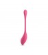 HUEVO VIBRADOR ARIA APP EASY TOYS