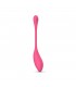 HUEVO VIBRADOR ARIA APP EASY TOYS