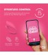 HUEVO VIBRADOR ARIA APP EASY TOYS