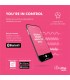 HUEVO VIBRADOR ARIA APP EASY TOYS