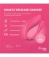 HUEVO VIBRADOR ARIA APP EASY TOYS