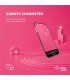 HUEVO VIBRADOR ARIA APP EASY TOYS