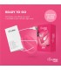 HUEVO VIBRADOR ARIA APP EASY TOYS