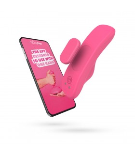 ESTIMULADOR ZARA APP EASY TOYS