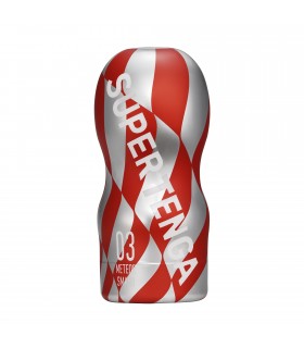 MASTURBADOR TENGA SUPER STORM CRASH