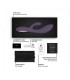 Ina Thrust Purple Twilight