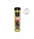 Aceite de Masaje Organico Frambuesa 240 ml