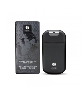 Retardante Male Natural Control Spray 20ml