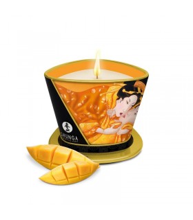 Vela de Masaje Mango 170 ml