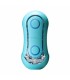 MASTURBADOR TENGA FLIP ORB OCEAN BLUE