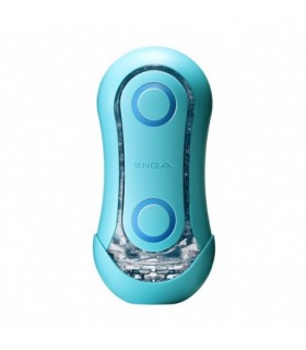 MASTURBADOR TENGA FLIP ORB OCEAN BLUE