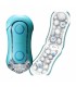 MASTURBADOR TENGA FLIP ORB OCEAN BLUE