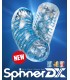 MASTURBADOR TENGA SPINNER DX 01 DROPS
