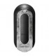 MASTURBADOR TENGA FLIP FLIP GRAVEDAD CERO NEGRO