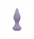 PLUG ANAL ANY VIBRACION ROTACION LUZ