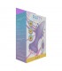 PLUG ANAL ANY VIBRACION ROTACION LUZ