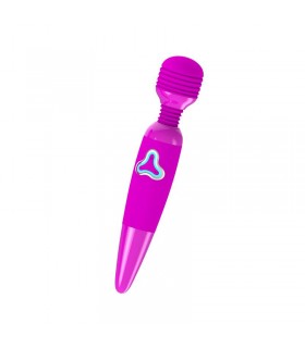 Pretty Love Masajeador Body Wand Rosa
