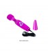 Pretty Love Masajeador Body Wand Rosa