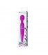 Pretty Love Masajeador Body Wand Rosa