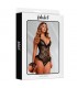 Iris Body Abierto Negro