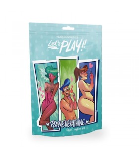 Lets Play!! Play Everyting Classic Set 230 ml