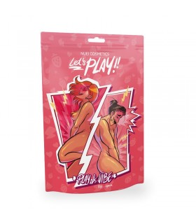 Lets Play!! Play and Vibe Fresa 120 ml