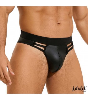 Blade Calozoncillo Brasileño Negro