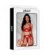 CONJUNTO ROJO HYACINTH ADALET