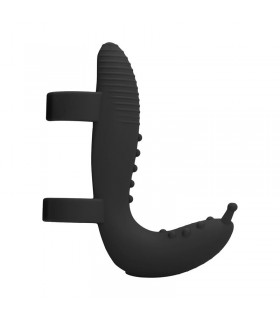 EXTENSION ELLIOT VIB NEGRO