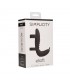 EXTENSION ELLIOT VIB NEGRO