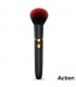 Secret Noir Estimulador Brocha de Maquillaje con Vibración N