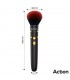 Secret Noir Estimulador Brocha de Maquillaje con Vibración N