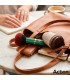 Secret Vert Estimulador Brocha de Maquillaje con Vibración V