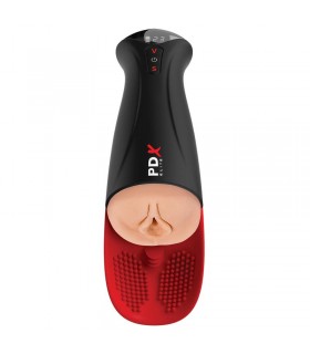 Masturbador Fuck-O-Matic Pro XL