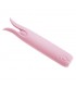 MINI VIBRADOR LUNA ROSA RECARGABLE 10 FUNCIONES