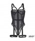 BODY SUBBLIME LIGUERO NEGRO