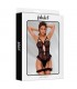 BODY NEGRO ENCAJE SUBBLIME