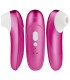 SUCCIONADOR WOMANIZER PRO ROSA