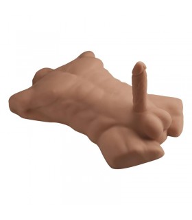 Apollo L Torso Caramel