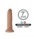 Apollo L Torso Caramel