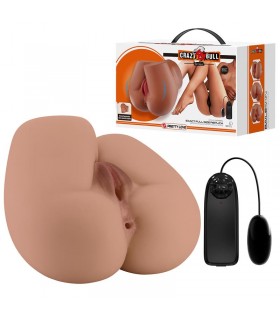 Bernance Masturbador Ano y Vagina