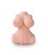 Elu Mini Torso con Vibración 1.25 kg