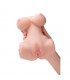 Elu Mini Torso con Vibración 1.25 kg
