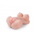 Elu Mini Torso con Vibración 1.25 kg
