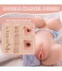 Elu Mini Torso con Vibración 1.25 kg